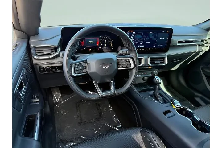 $32995 : Ford Mustang 2024 EcoBoost 2 image 8