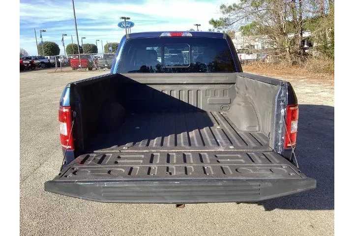 $32607 : Ford F-150 2020 4x2 XLT 4dr image 9