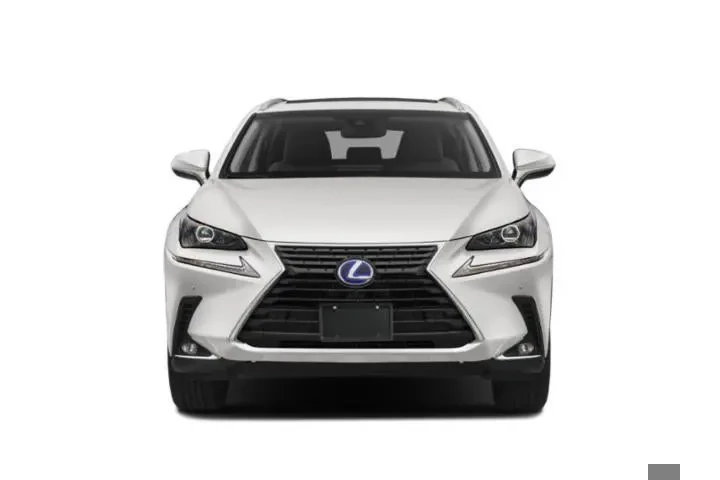 $25975 : Lexus NX 300h 2019 AWD 4dr C image 4