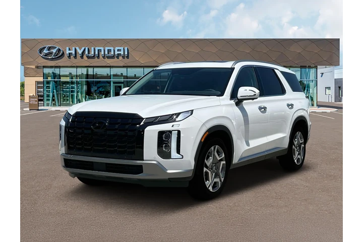 $39995 : Hyundai PALISADE 2025 SEL Pr image 1