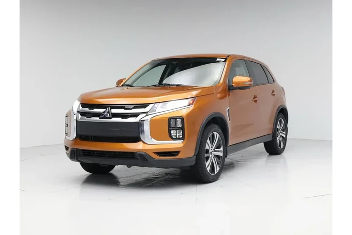 $18998 : Mitsubishi Outlander Sport 2 image 4