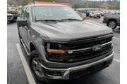 $39383 : Ford F-150 2024 4x4 XLT 4dr thumbnail
