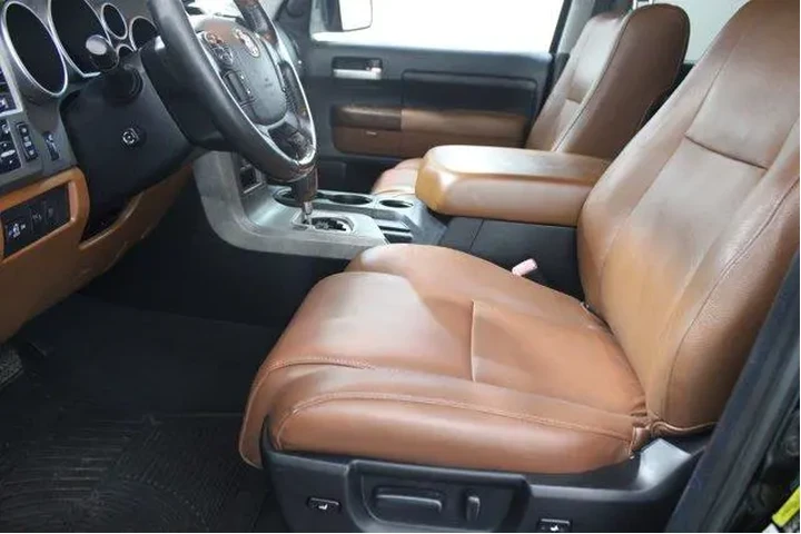 $16988 : Toyota Tundra 2010 4x4 Limit image 6