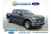 Ford F-150 2017 4x4 XLT 4dr en Newburgh