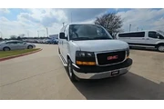 $27987 : GMC Savana 2023 2500 3dr Car thumbnail