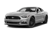 Ford Mustang 2016 V6 2dr Fas en Houston
