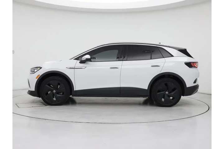 $23998 : Volkswagen ID.4 2021 AWD Pro image 3
