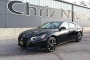 2024 Altima 2.5 SR Sedan en Tulsa