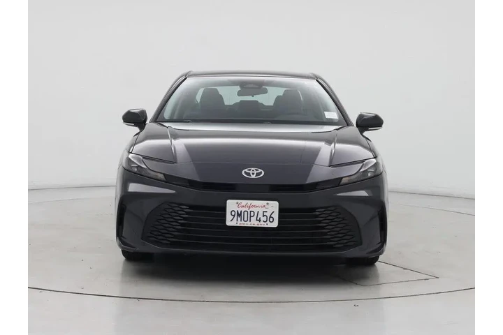 $28998 : Toyota Camry 2025 LE 4dr Sed image 5