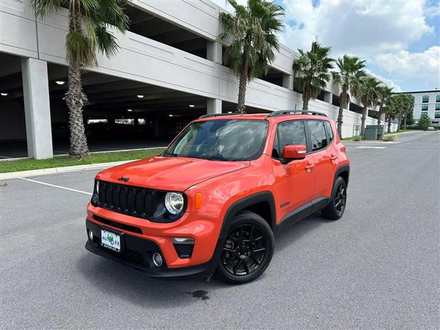 $20999 : 2020 JEEP RENEGADE2020 JEEP R image 2