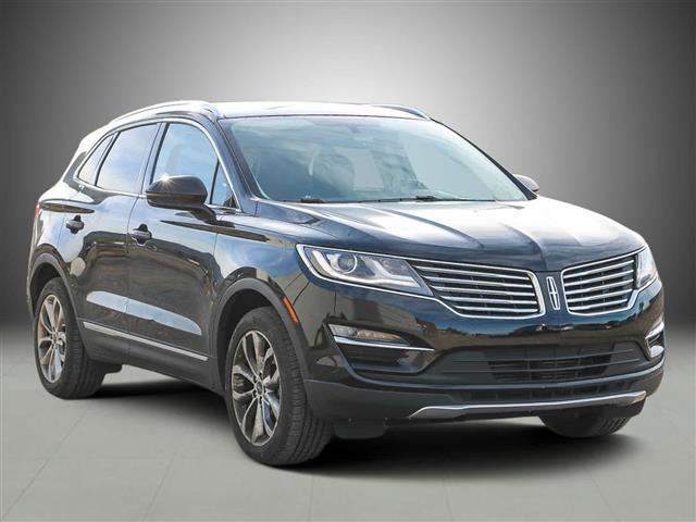 $18700 : Pre-Owned 2017 Lincoln MKC Se image 3