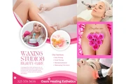 BRAZILIAN WAX PARA MUJER en Los Angeles
