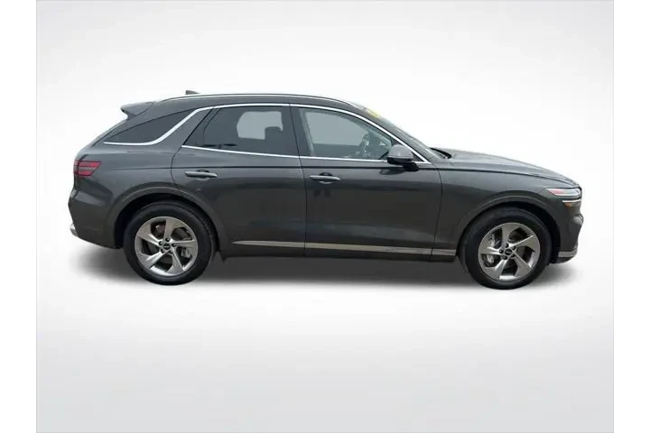 $39200 : Genesis GV70 2026 AWD 2.5T S image 9
