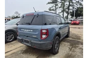 $26981 : Ford Bronco Sport 2024 AWD B thumbnail