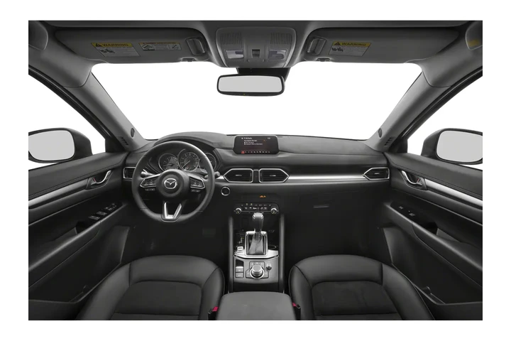 $11990 : 2019 CX-5 Touring image 5