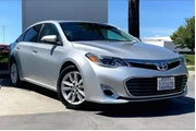 $22985 : Toyota Avalon 2014 XLE 4dr S thumbnail