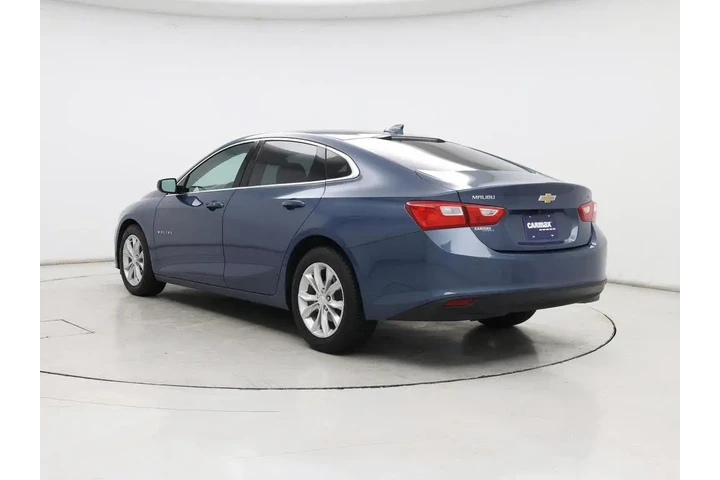 $18998 : Chevrolet Malibu 2024 LT 4dr image 2