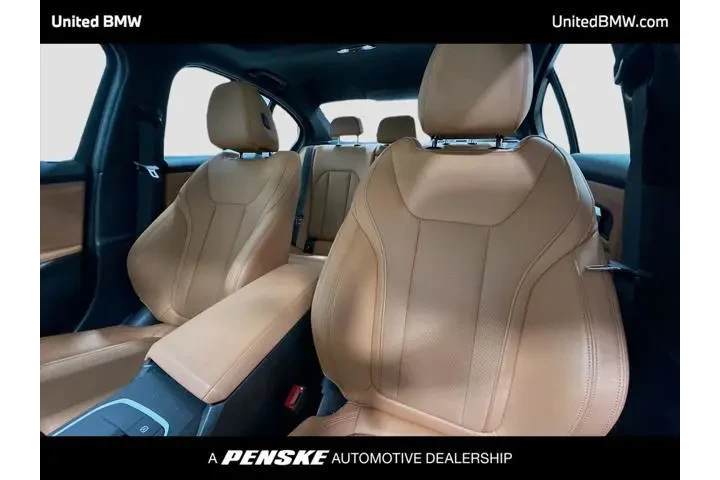 $30495 : BMW 3 Series 2023 330i 4dr S image 5