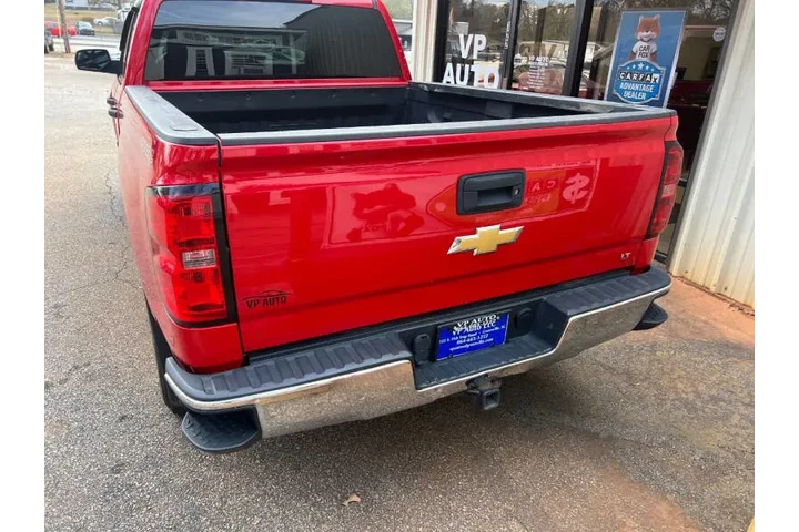 $13999 : 2014 Silverado 1500 LT image 6