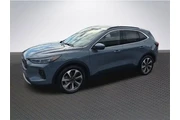 $31088 : Ford Escape Hybrid 2025 Plat thumbnail