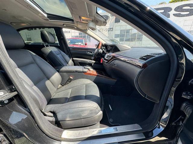 $15800 : 2011 Mercedes-Benz S-Class image 8