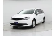 $21998 : Chrysler Voyager 2022 LX 4dr thumbnail