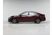 $17998 : Nissan Sentra 2020 SV 4dr Se thumbnail