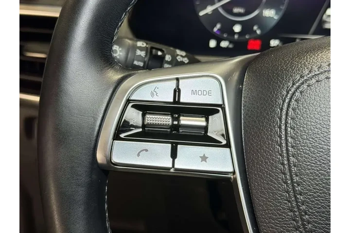 $35995 : Kia Telluride 2024 AWD SX-Pr image 10