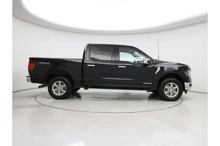 $38998 : Ford F-150 2024 4x4 XLT 4dr image 7