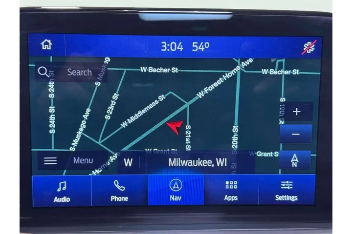 $18995 : Ford Escape Hybrid 2021 AWD image 6