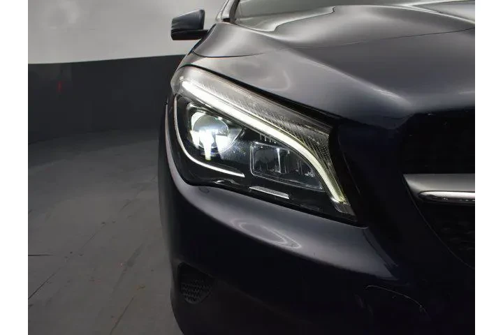 $13352 : Mercedes-Benz CLA 2019 AWD C image 5