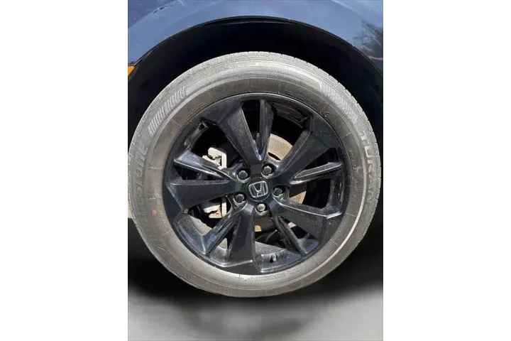 $33490 : Honda Odyssey 2023 Sport 4dr image 6