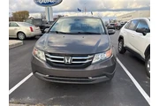 $11800 : Honda Odyssey 2014 EX-L 4dr thumbnail