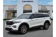 Ford Explorer 2020 AWD ST 4d en Shreveport