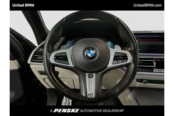 $31495 : BMW X5 2021 AWD xDrive40i 4d image 6