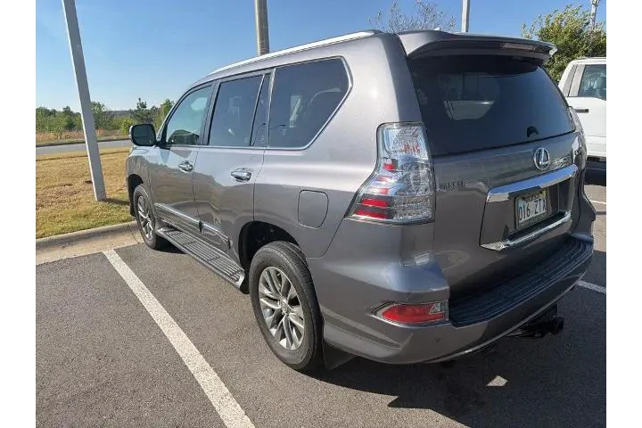 $33979 : Lexus GX 460 2018 AWD Luxury image 4
