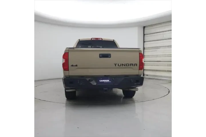 $34998 : Toyota Tundra 2016 4x4 TRD P image 6