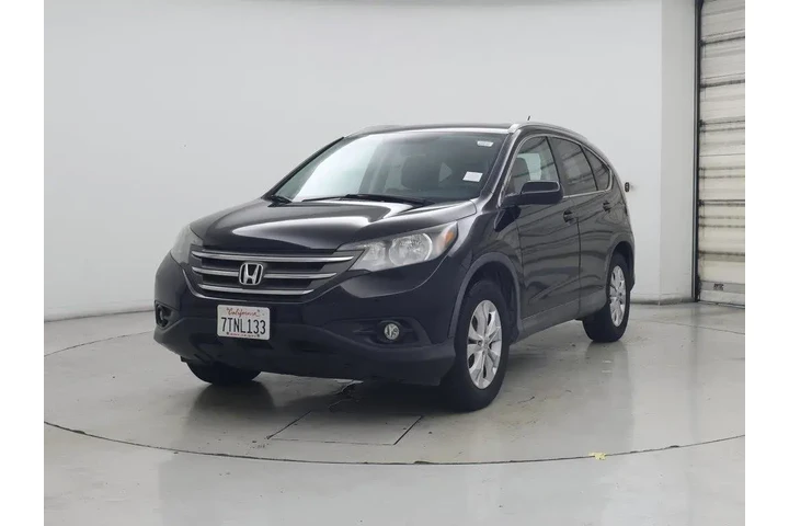 $14998 : Honda CR-V 2014 AWD EX-L 4dr image 4