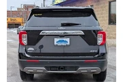 $31888 : Ford Explorer 2023 AWD XLT 4 thumbnail