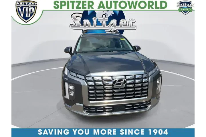 $35476 : Hyundai PALISADE 2024 AWD Ca image 3