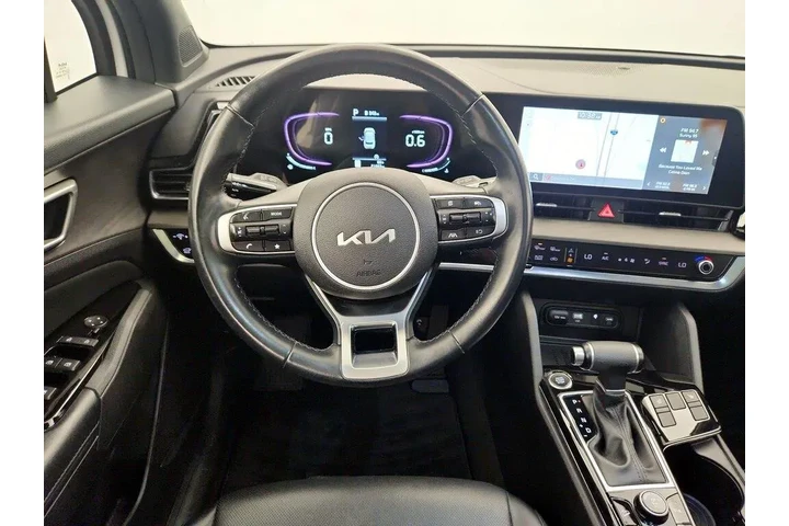 $27998 : Kia Sportage 2023 AWD X-Line image 10