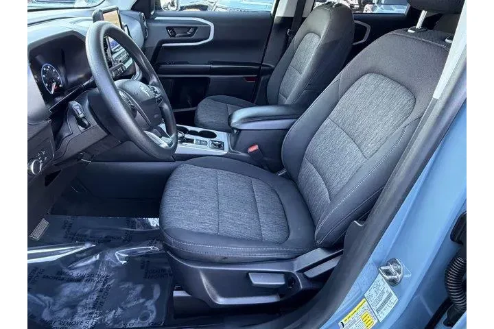 $21995 : Ford Bronco Sport 2022 AWD B image 10