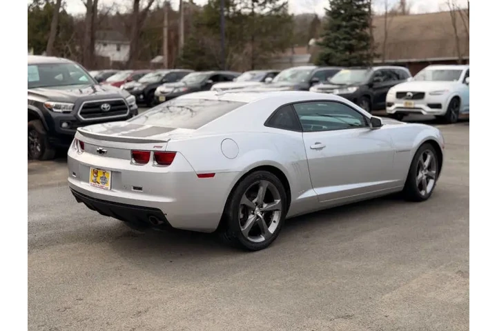 $12995 : 2013 Camaro LT image 10