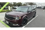 Ford Flex 2019 AWD SEL 4dr C en Santa Rosa