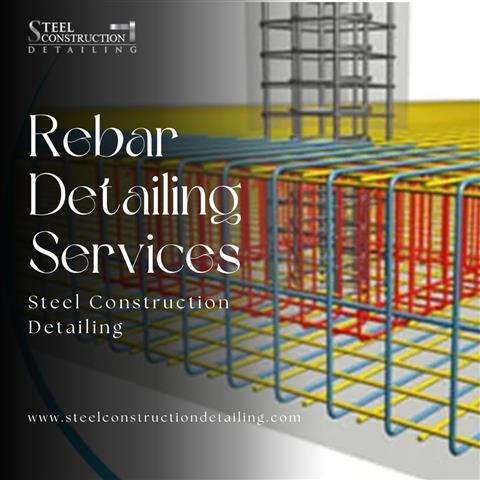 Rebar Detailing Services image 1