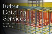 Rebar Detailing Services en New York