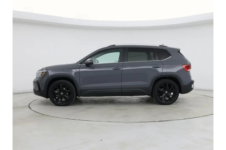 $21998 : Volkswagen Taos 2022 AWD SE image 3