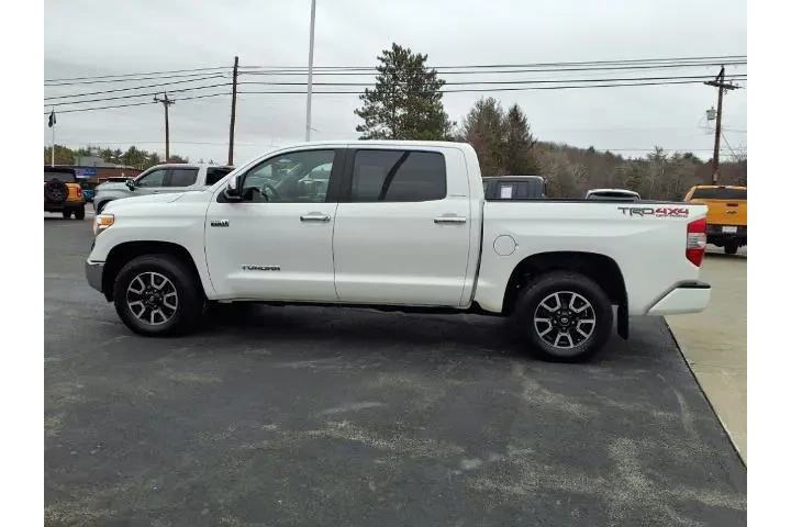$31995 : Toyota Tundra 2017 4x4 Limit image 6