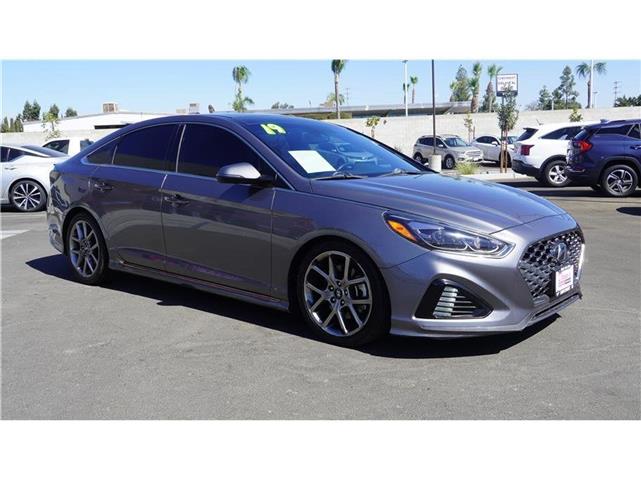 $17498 : 2019 Sonata Limited image 4