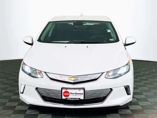 $15995 : PRE-OWNED 2016 CHEVROLET VOLT image 3